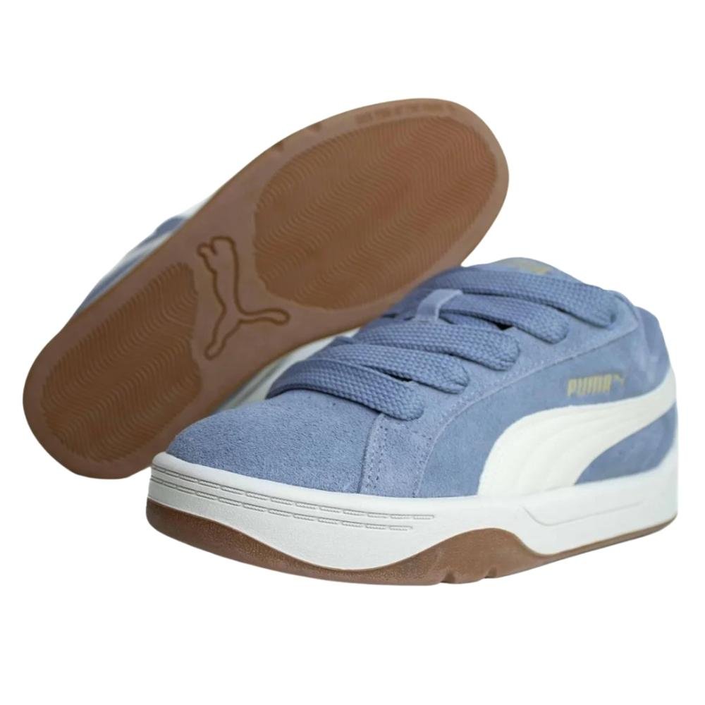 TÊNIS PUMA PARK LIFESTYLE EASY FEMININO 406050 Azul 4