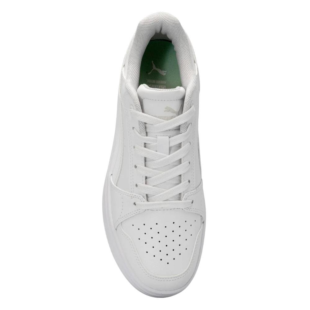TÊNIS PUMA REBOUND FEMME LOW BDP FEMININO 408796 Branco 2