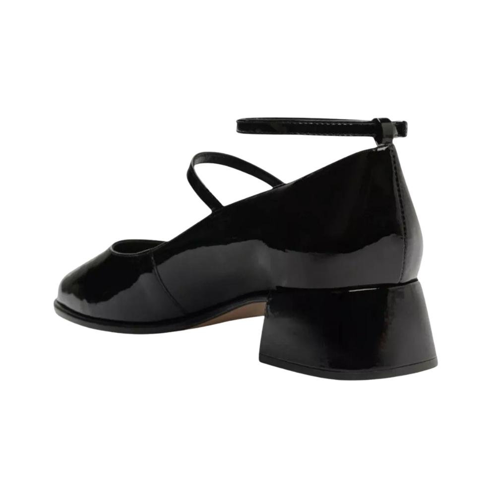 SAPATO SCHUTZ BONECA MARY JANE FEMININO S217030002 Preto 4