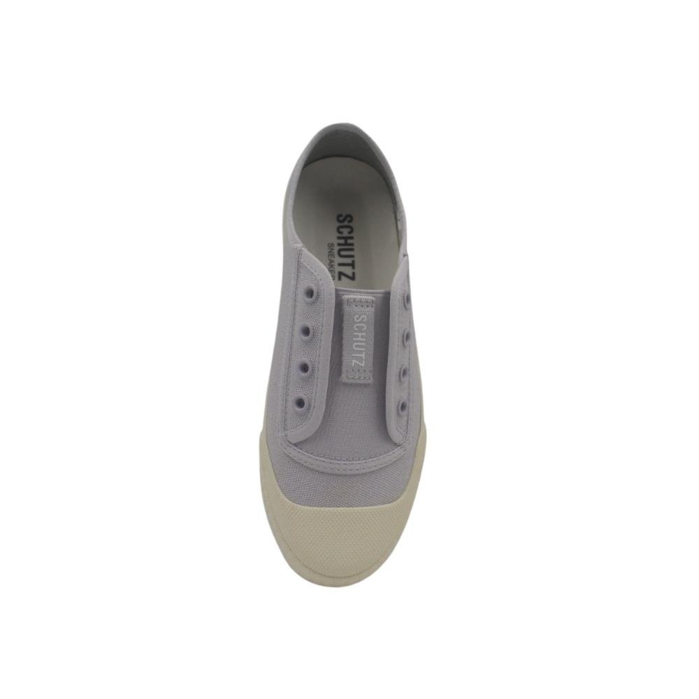 TÊNIS SCHUTZ FEMININO S211360001/2 Cinza 3