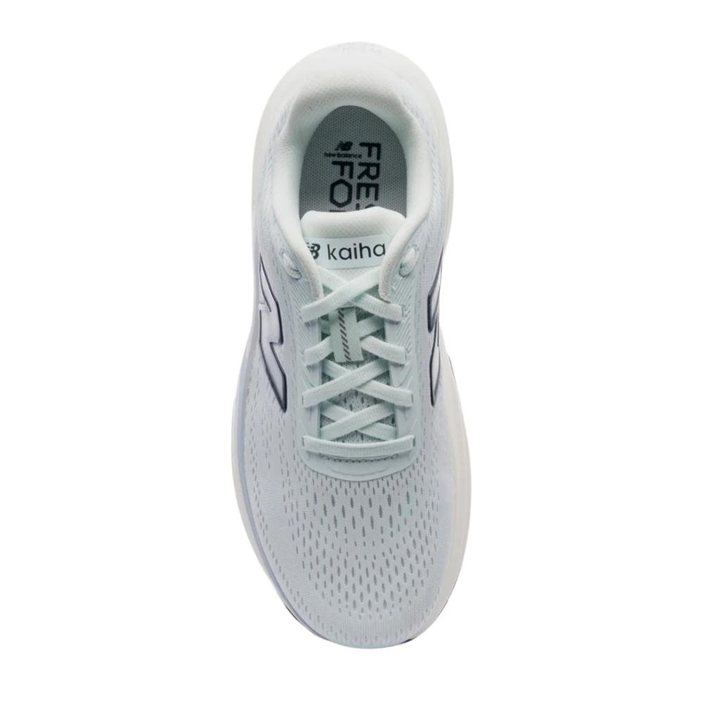 TÊNIS NEW BALANCE KAIHA ROAD V2 FEMININO WKAIR16Q Azul 3