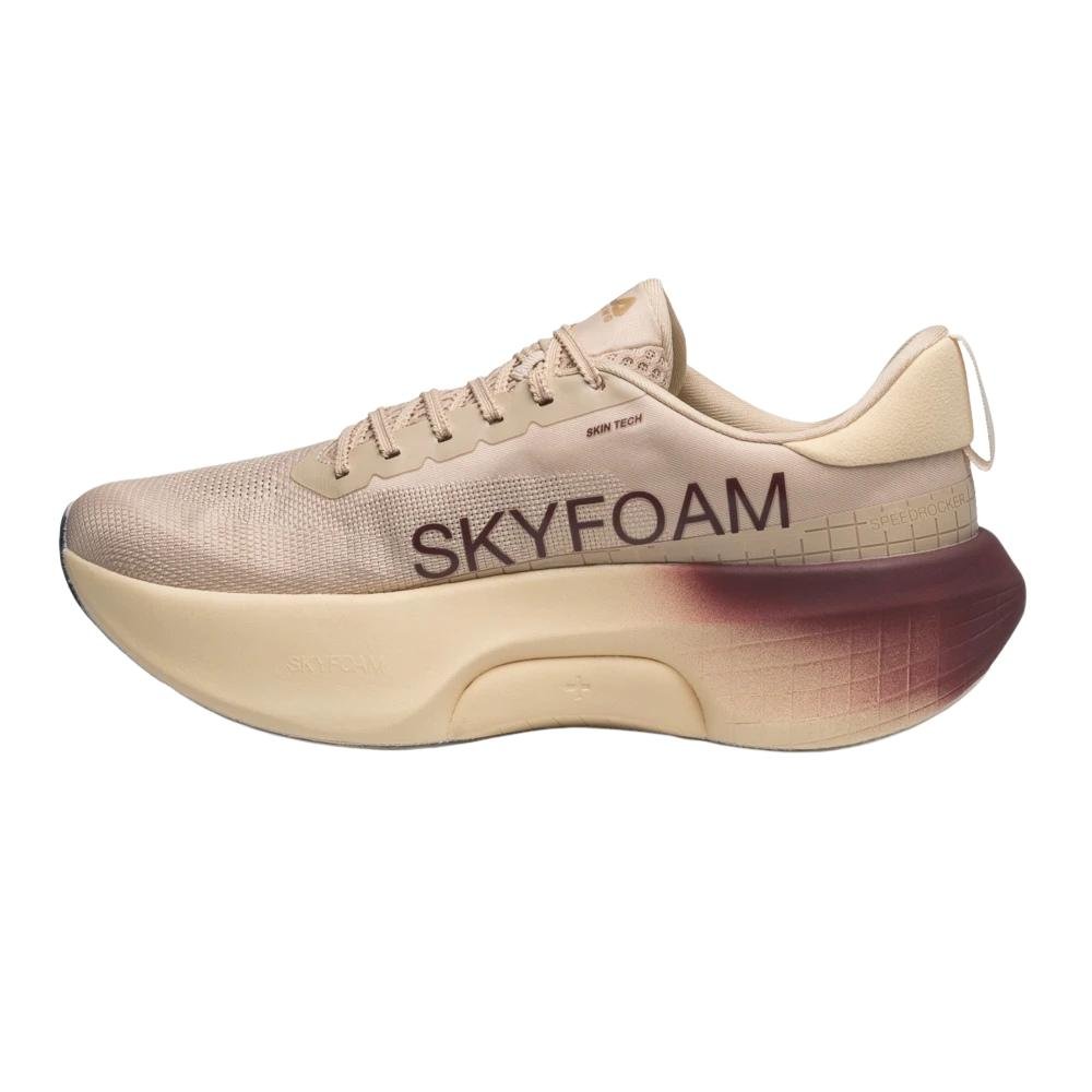 TÊNIS FILA SPEEDROCKER SKYFOAM MASCULINO F01R00214 Bege 2