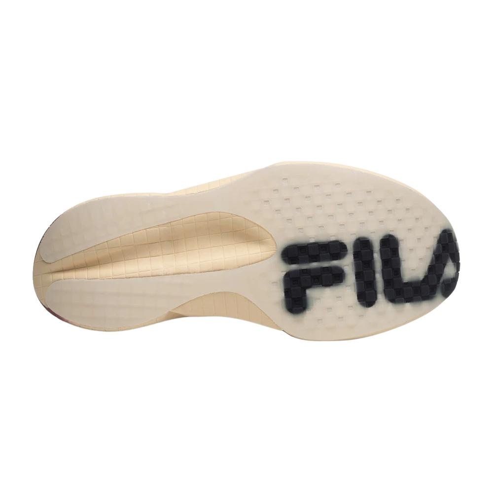 TÊNIS FILA SPEEDROCKER SKYFOAM MASCULINO F01R00214 Bege 5