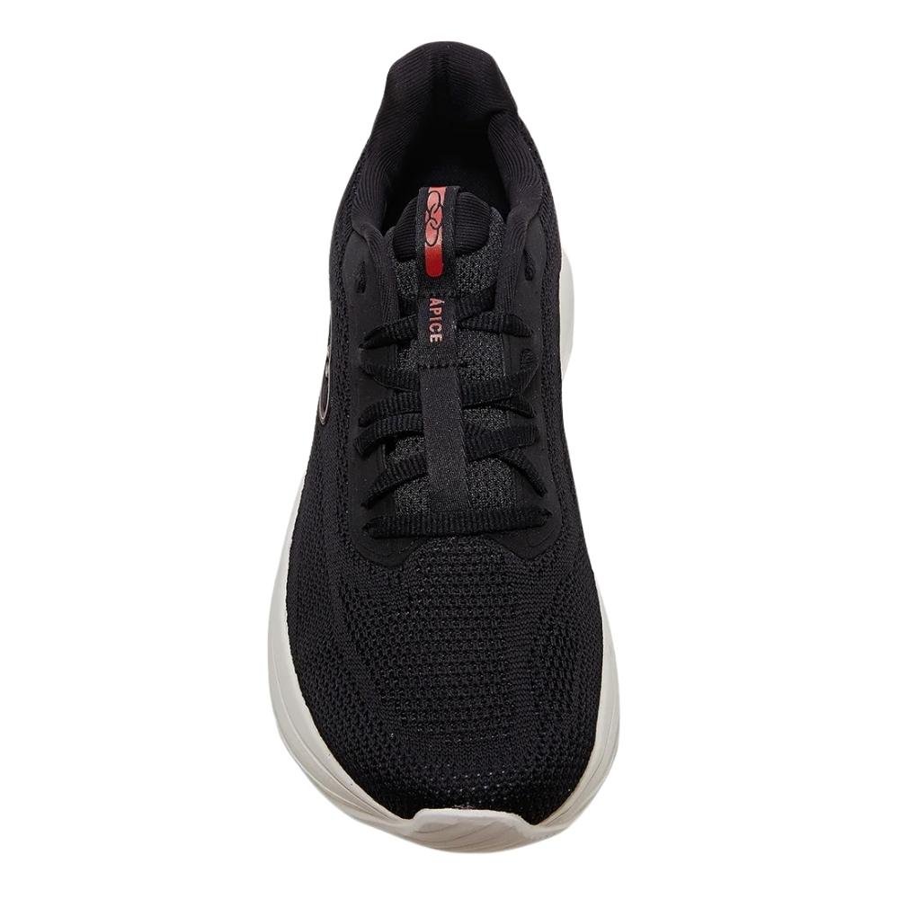 TÊNIS OLYMPIKUS APICE MASCULINO 43354465 Preto 3