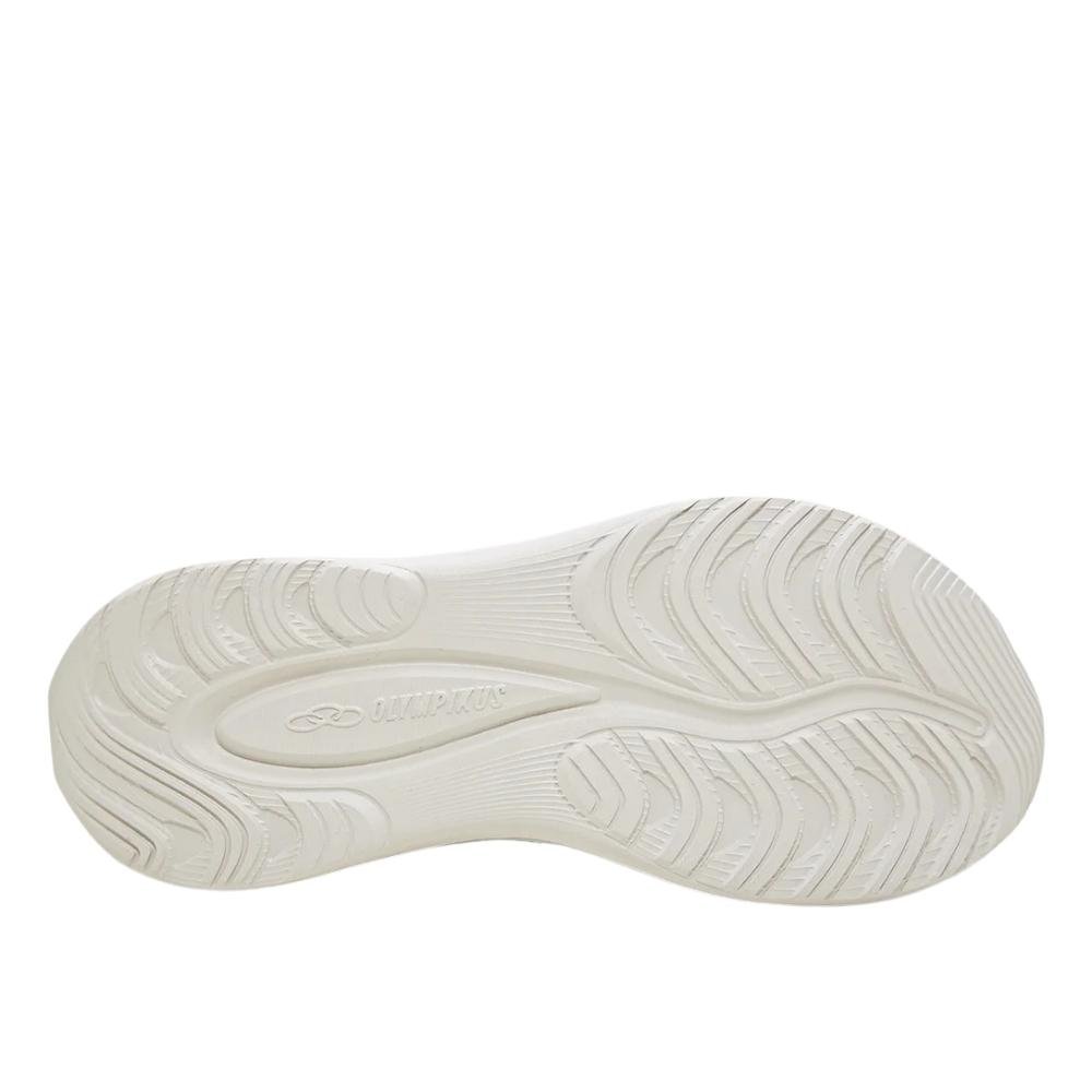 TÊNIS OLYMPIKUS APICE MASCULINO 43354465 Preto 5