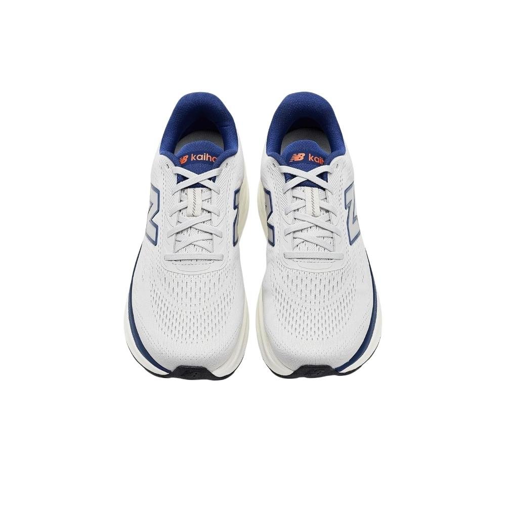 TÊNIS NEW BALANCE KAIHA ROAD V2 MASCULINO MKAIR2SO Cinza 2