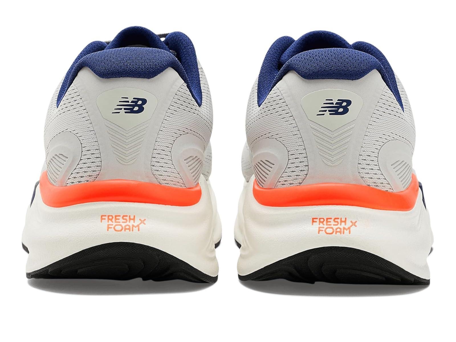 TÊNIS NEW BALANCE KAIHA ROAD V2 MASCULINO MKAIR2SO Cinza 4