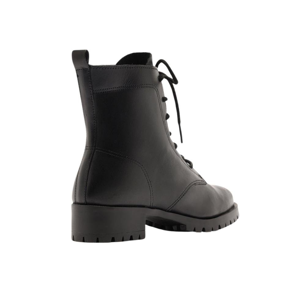 BOTA FEMININA AREZZO BRENDA A120170001 Preto 3