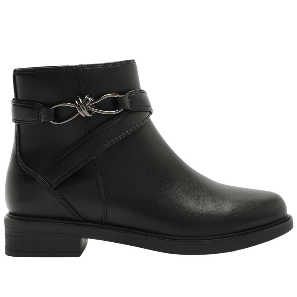 BOTA ANACAPRI CANO CURTO FEMININO C307750001