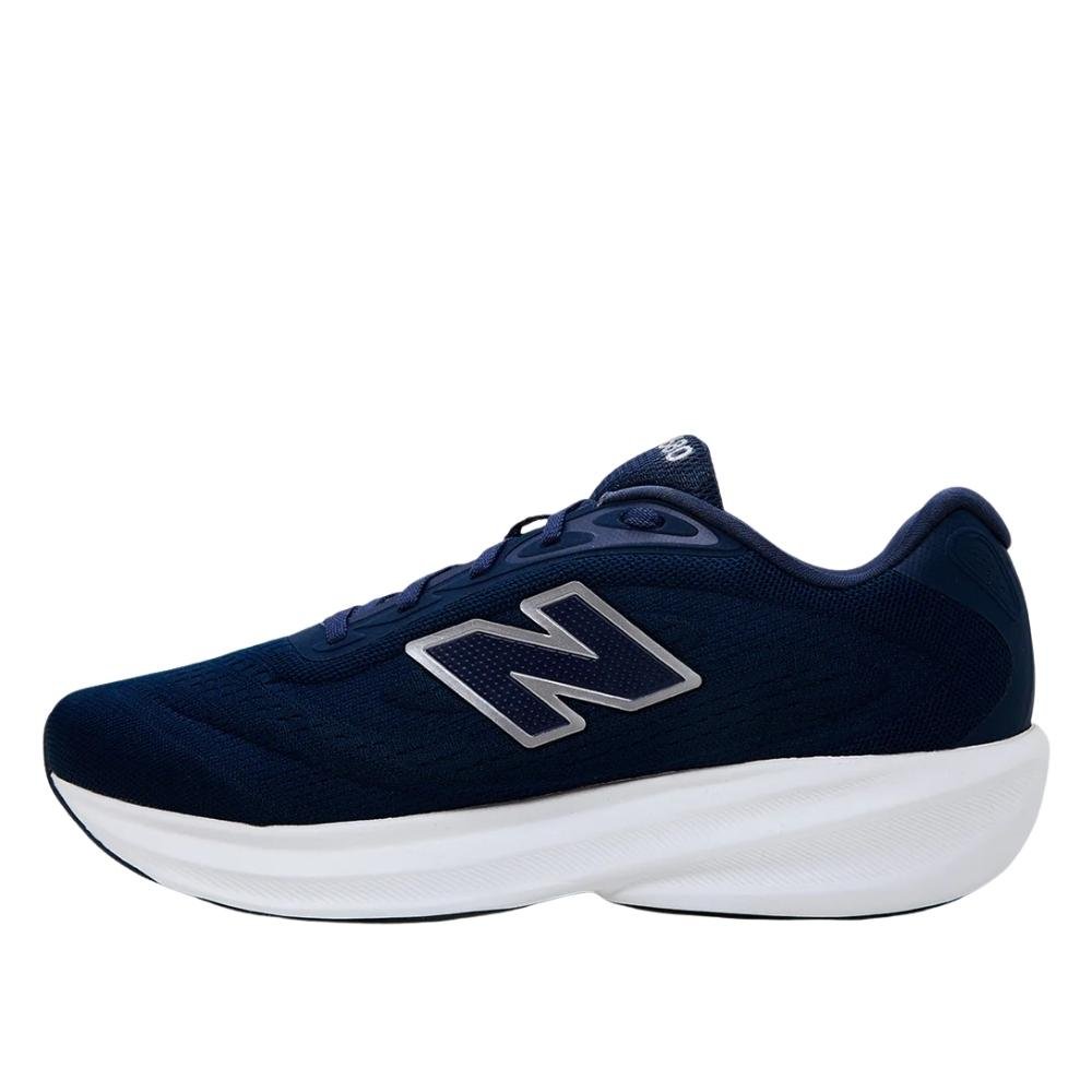 TÊNIS NEW BALANCE 680 V9 FRESH FOAM MASCULINO M6801CC Marinho 2