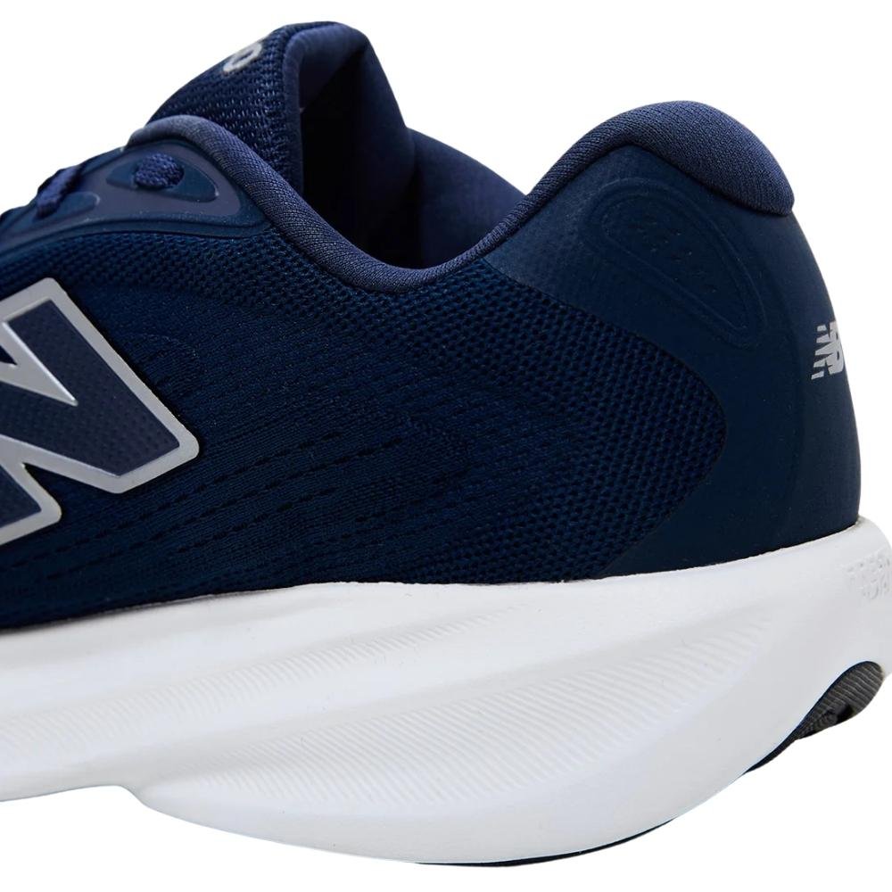 TÊNIS NEW BALANCE 680 V9 FRESH FOAM MASCULINO M6801CC Marinho 4