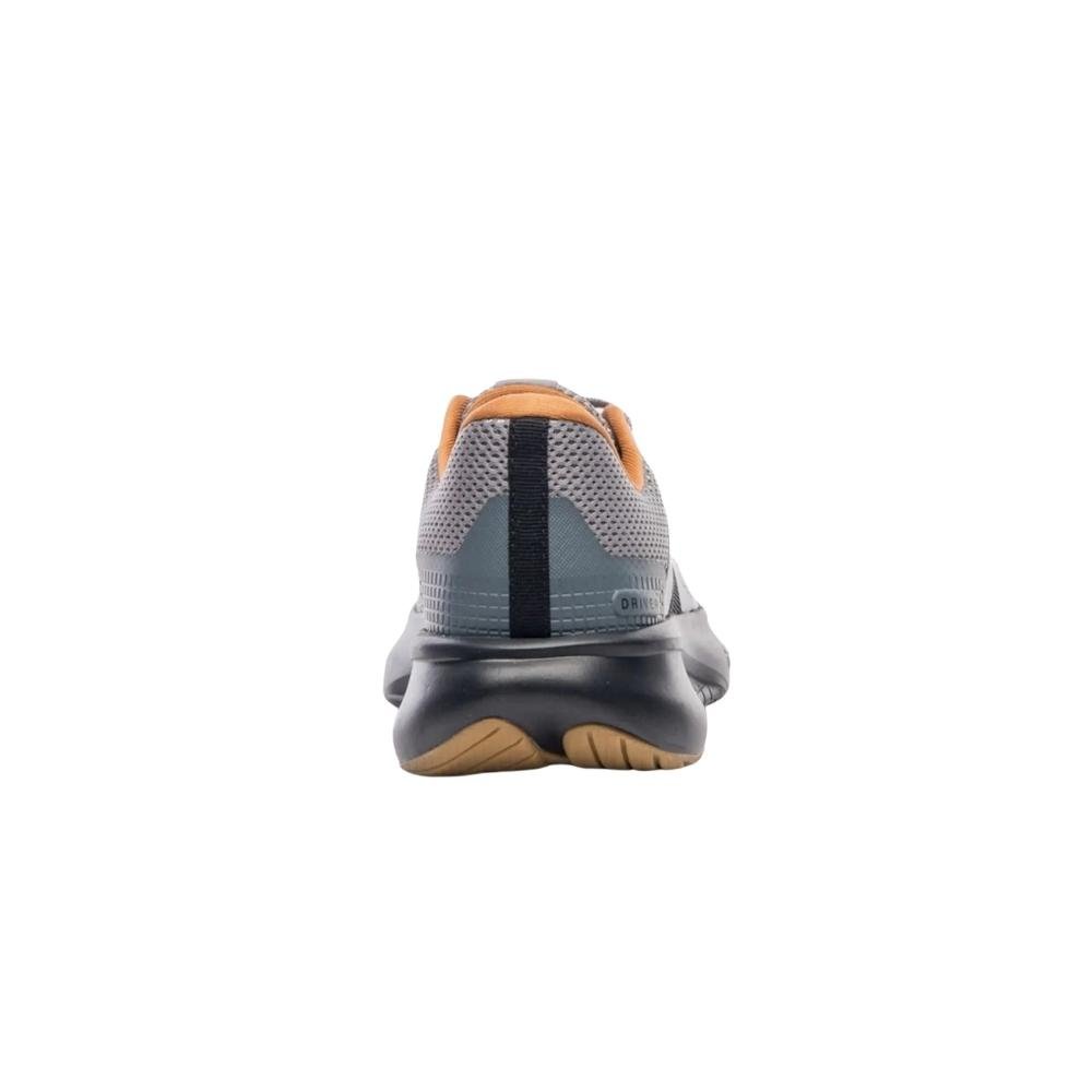 TÊNIS FILA DRIVER MASCULINO F01TR00104 Cinza 4