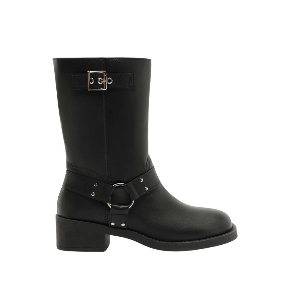 BOTA ANACAPRI CANO MÉDIO FEMININO C308110001