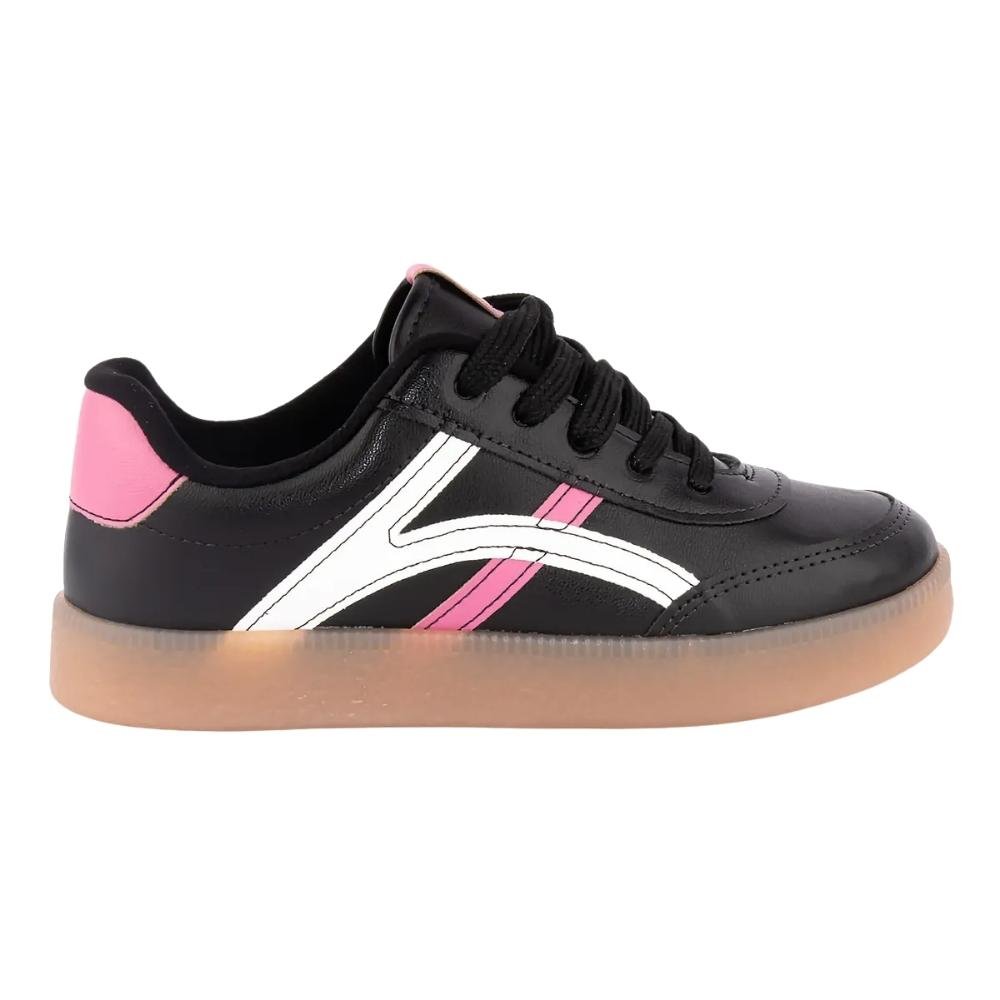 TÊNIS MOLEKINHA INFANTIL MENINA 2582.103