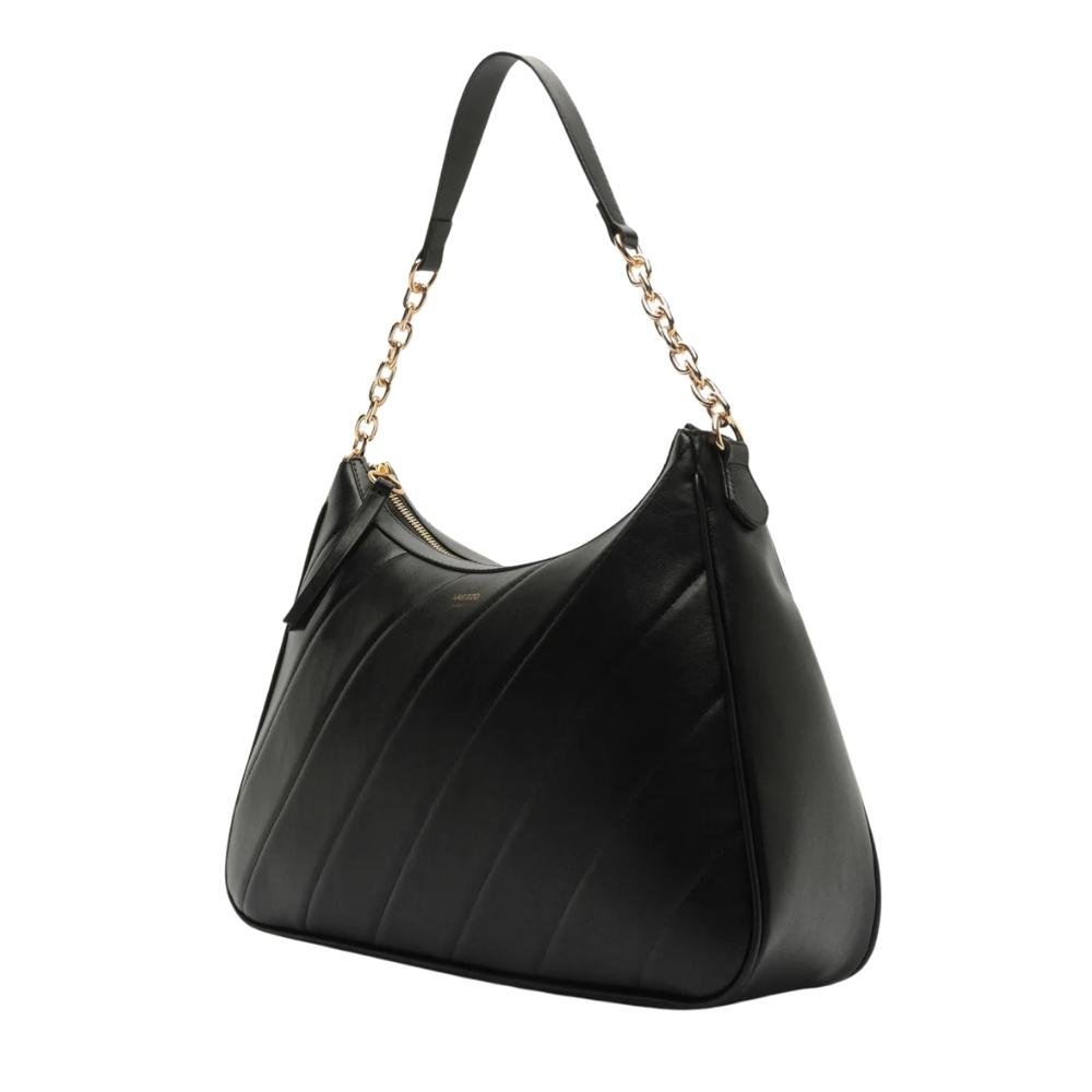 BOLSA AREZZO FEMININA HOBO A500230974 Preto 2