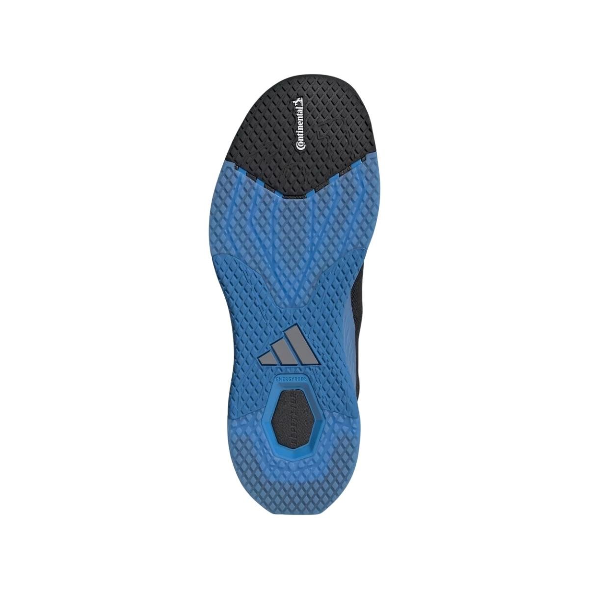 TÊNIS ADIDAS ESPORTIVO MASCULINO DROPSET 4 POWER TRAINER JR4681 Preto 6