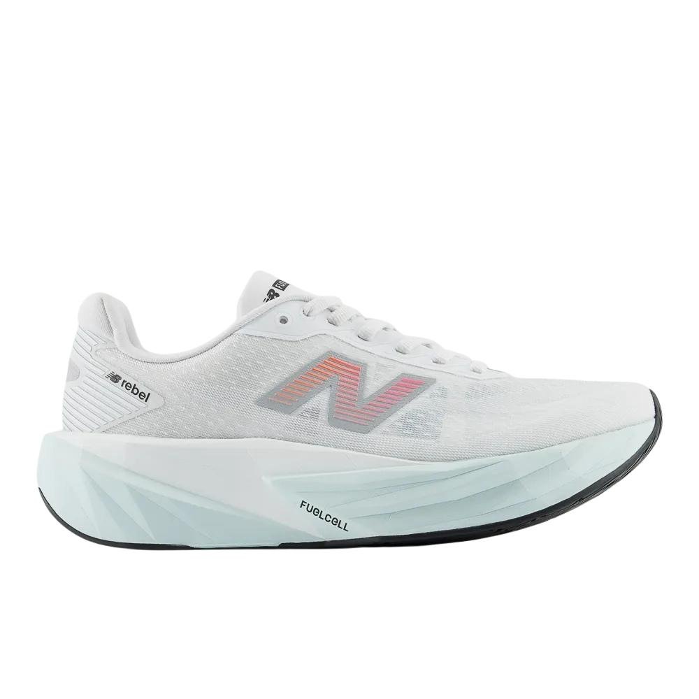TÊNIS NEW BALANCE FUELCELL REBEL V5 FEMININO WFCX8U7