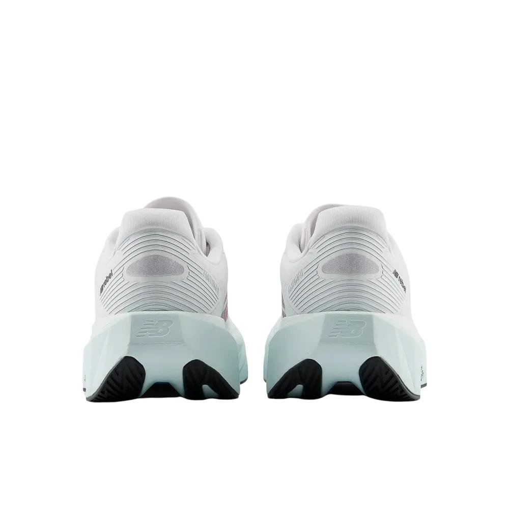 TÊNIS NEW BALANCE FUELCELL REBEL V5 FEMININO WFCX8U7 Branco 4