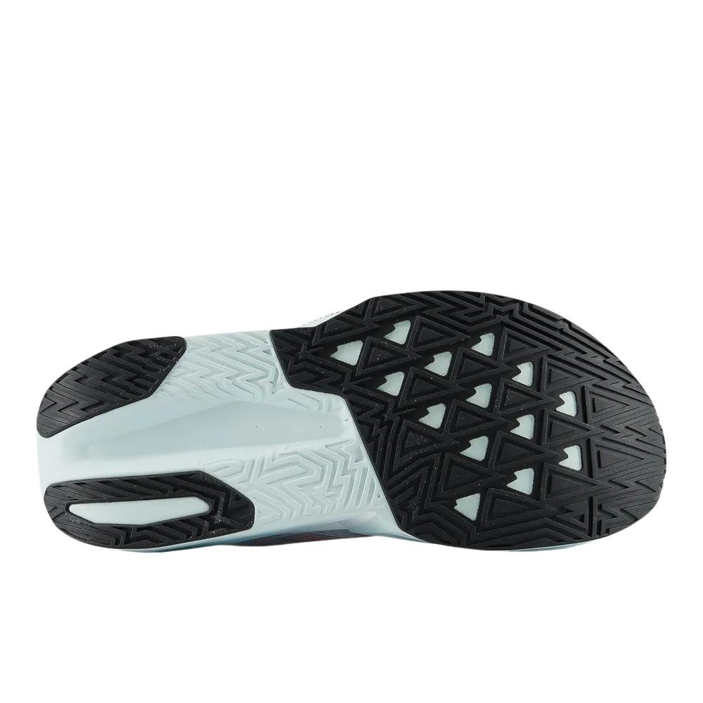 TÊNIS NEW BALANCE FUELCELL REBEL V5 FEMININO WFCX8U7 Branco 5