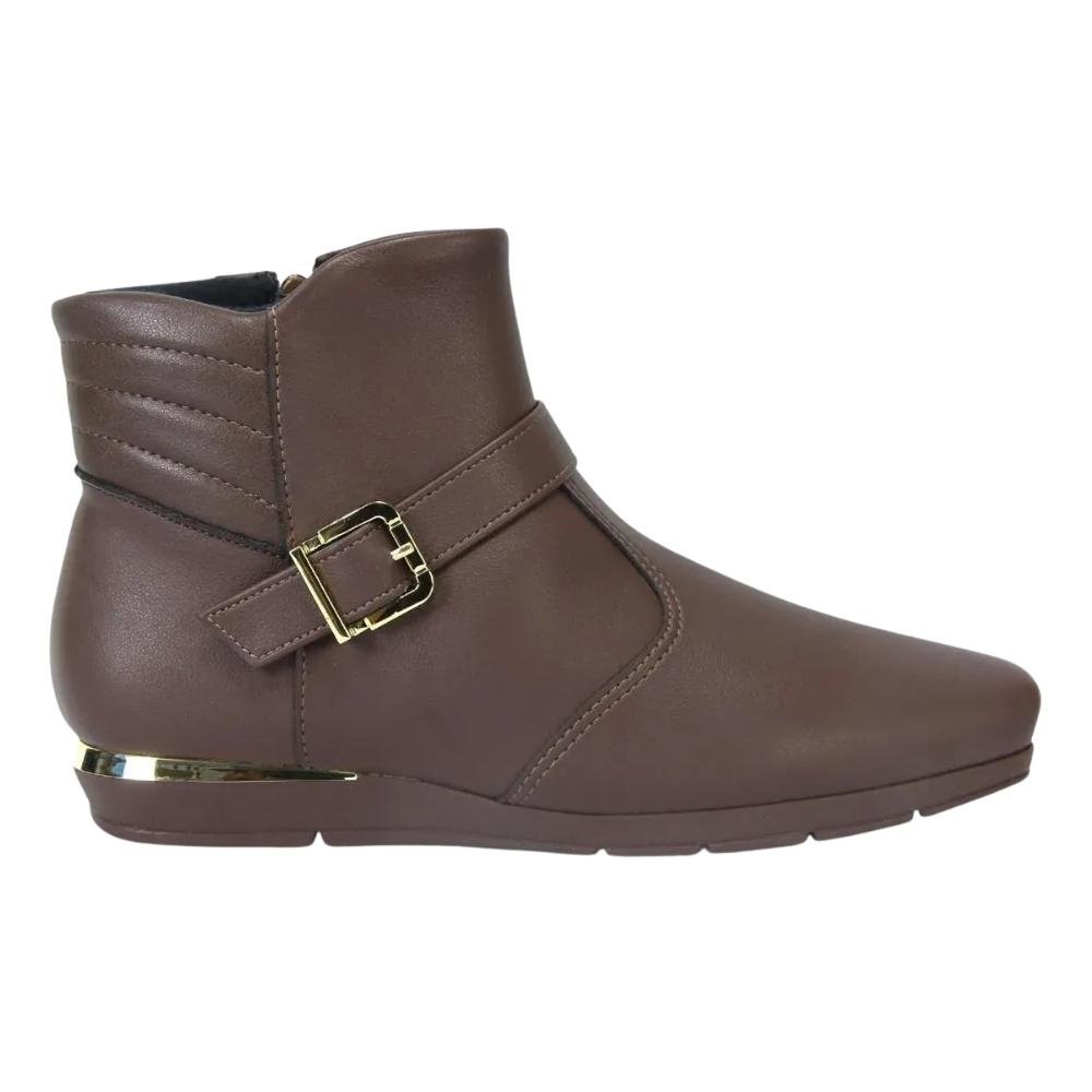 BOTA PICCADILLY CANO CURTO FEMININO 147332