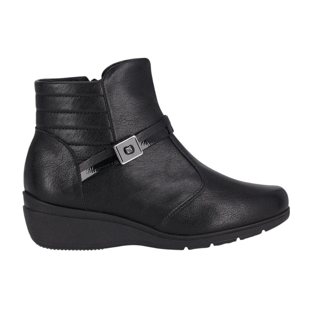 BOTA PICCADILLY CANO CURTO FEMININO 117135