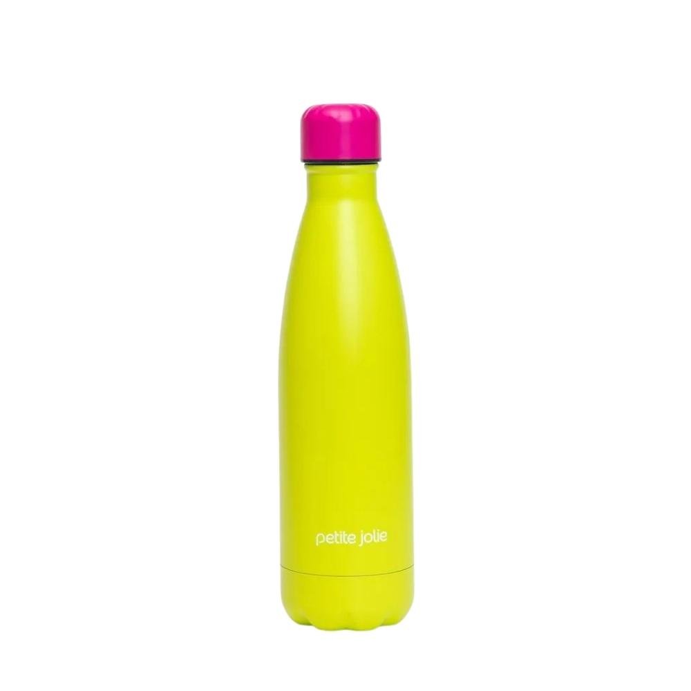 GARRAFA PETITE JOLIE 500ML FEMININA DIGA OLÁ PJ20351D