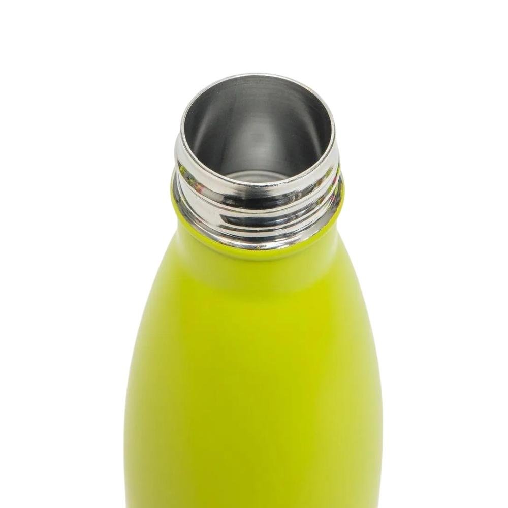 GARRAFA PETITE JOLIE 500ML FEMININA DIGA OLÁ PJ20351D Amarelo 5