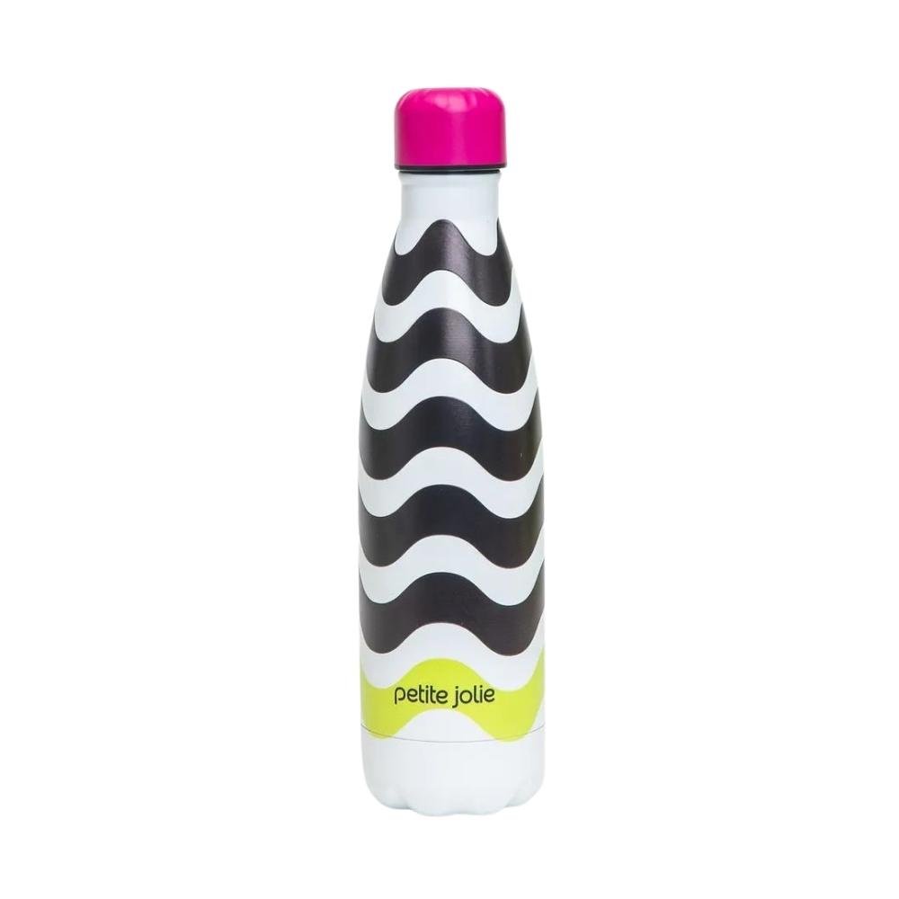 GARRAFA PETITE JOLIE 500ML FEMININA LISTRAS PJ20351E