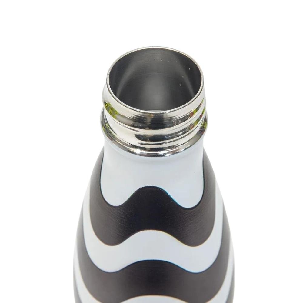 GARRAFA PETITE JOLIE 500ML FEMININA LISTRAS PJ20351E Branco 5