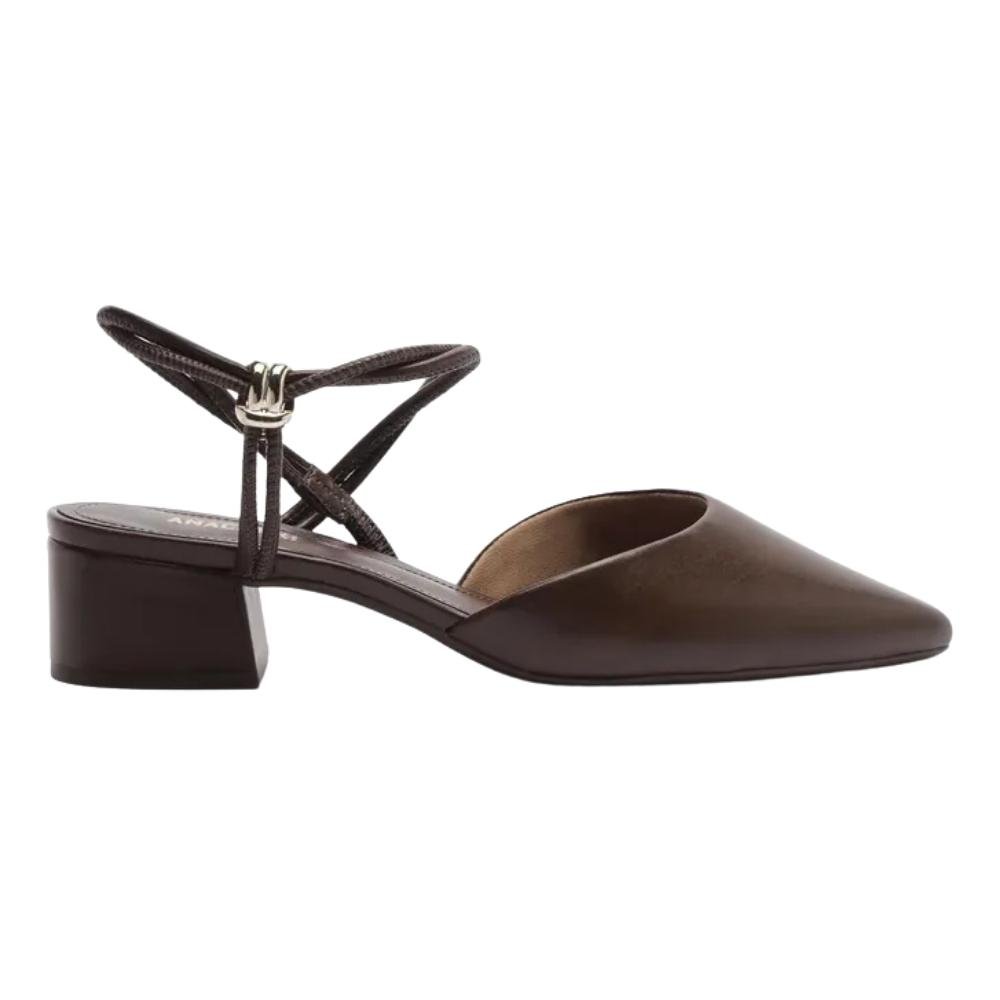 SAPATO ANACAPRI SLINGBACK FEMININO C307050023