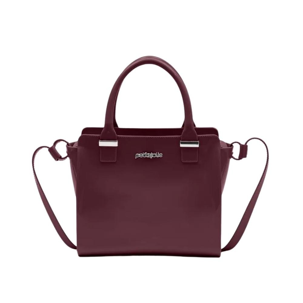 BOLSA PETITE JOLIE FEMININA HANDBAG LOVE II PJ5214II