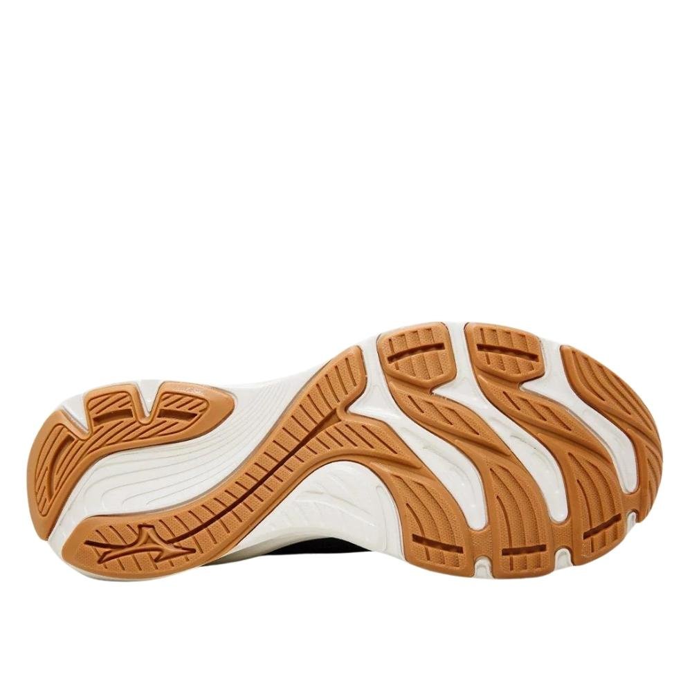 TÊNIS MIZUNO HAWK 6 MASCULINO 101033033/2 Cinza 5