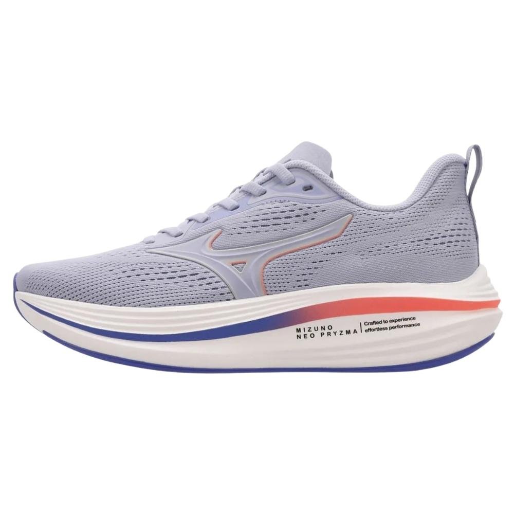 TÊNIS ESPORTIVO MIZUNO NEO PRYZMA FEMININO 101168168/1