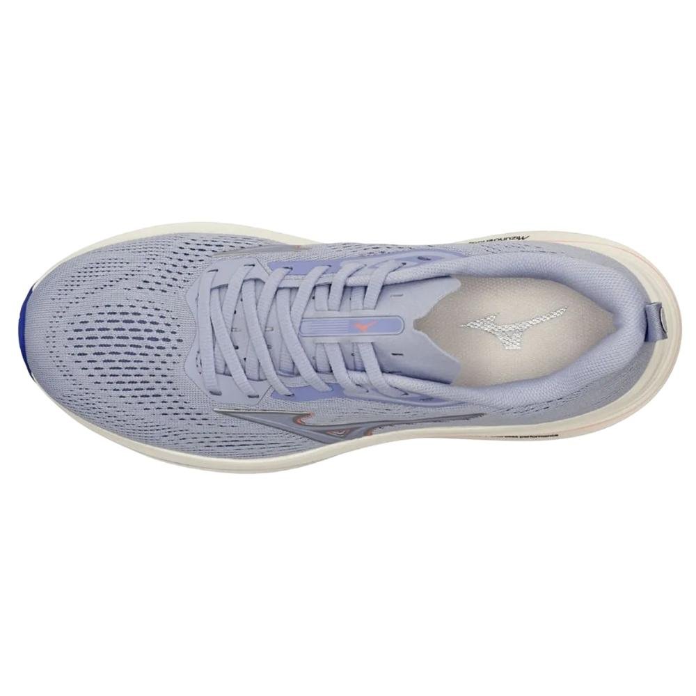 TÊNIS ESPORTIVO MIZUNO NEO PRYZMA FEMININO 101168168/1 Lílas 3
