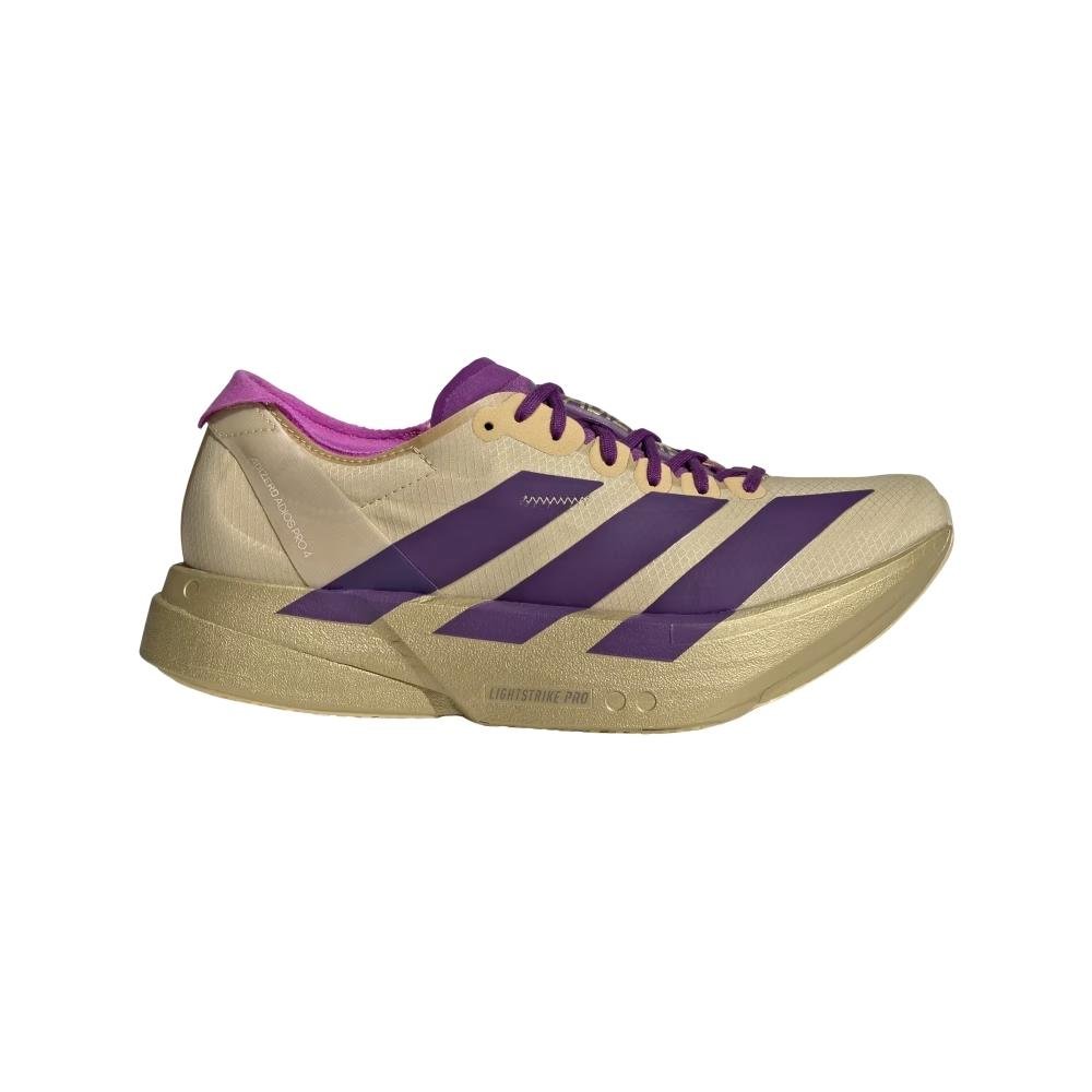 TÊNIS ADIDAS ESPORTIVO FEMININO ADIZERO ADIOS PRO 4 JR7416