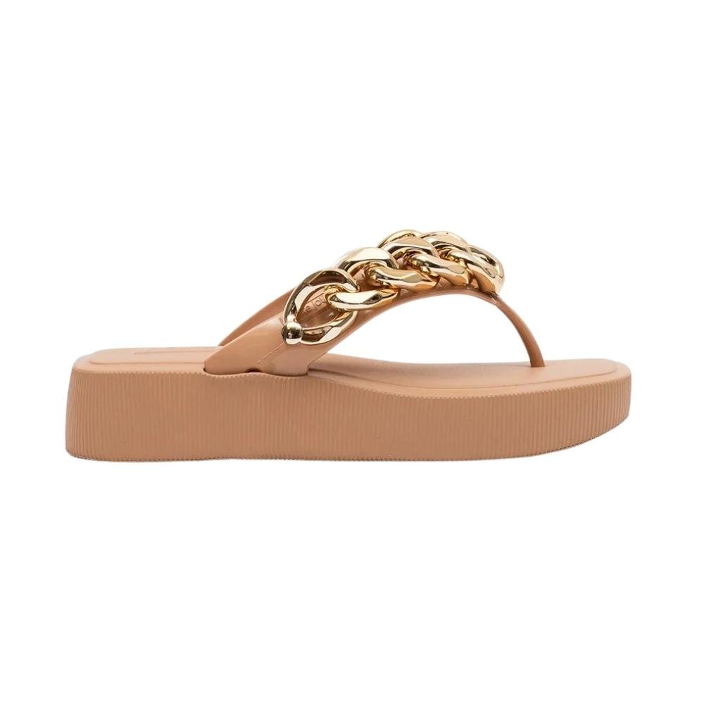 CHINELO FLATFORM PETITE JOLIE HIT FEMININO PJ6515