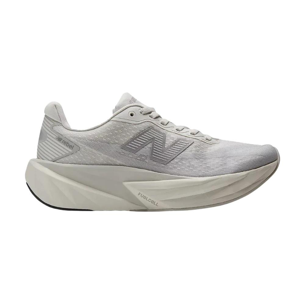 TÊNIS NEW BALANCE ESPORTIVO MASCULINO FUELCELL REBEL V5 MFCX3NO