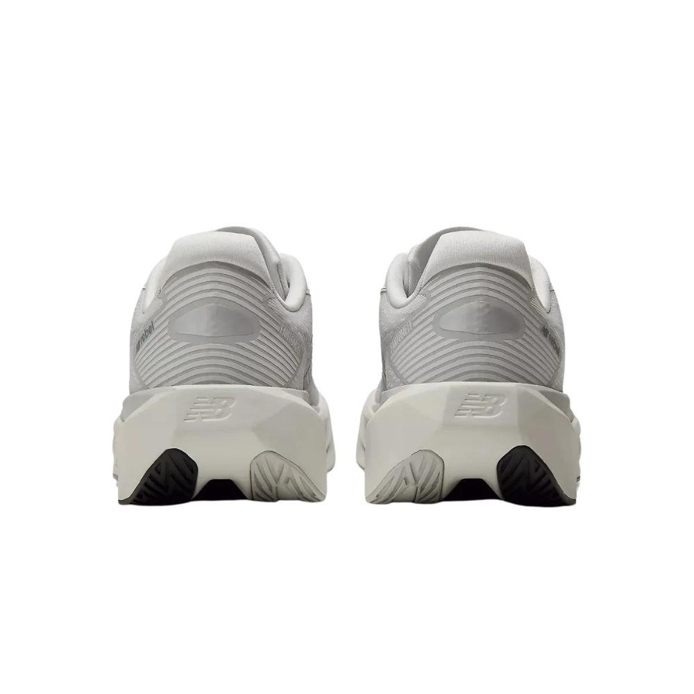TÊNIS NEW BALANCE ESPORTIVO MASCULINO FUELCELL REBEL V5 MFCX3NO Branco 5
