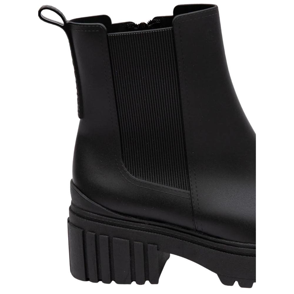 BOTA PETITE JOLIE CANO CURTO FEMININA PJ6156 Preto 3