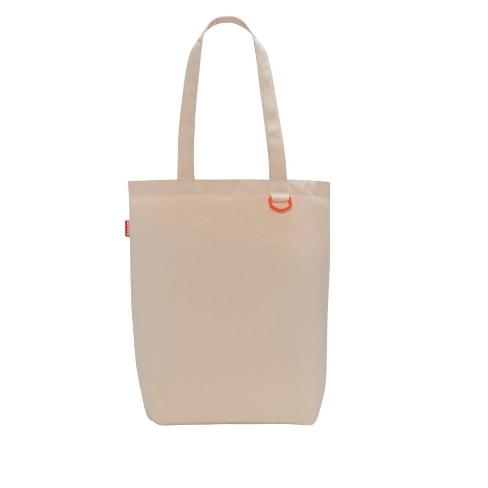 BOLSA NIKE FEMININA HERITAGE TOTE CU9266 Branco 3