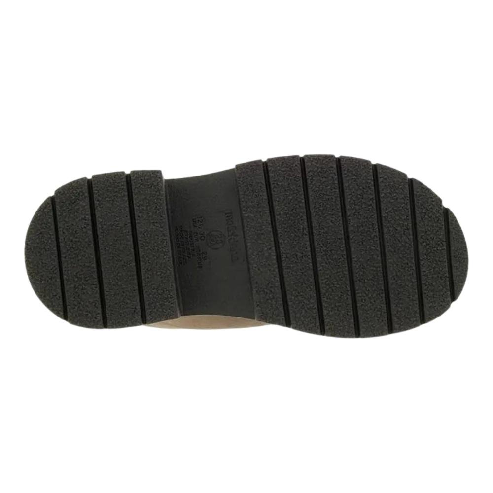 BOTA COTURNO MOLEKINHA INFANTIL FEMININA 2182100 Marrom 6