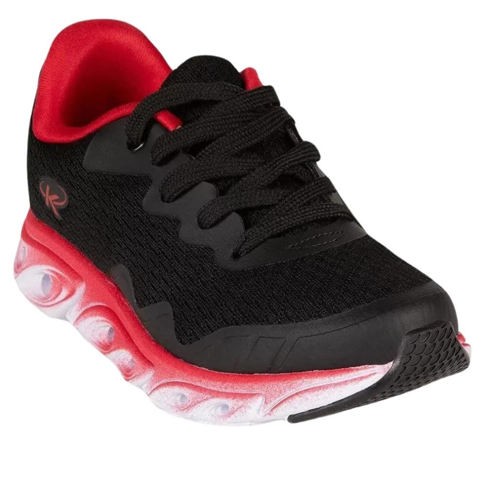 TÊNIS ESPORTIVO KIDY K360 ENERGY INFANTIL MASCULINO 0375502