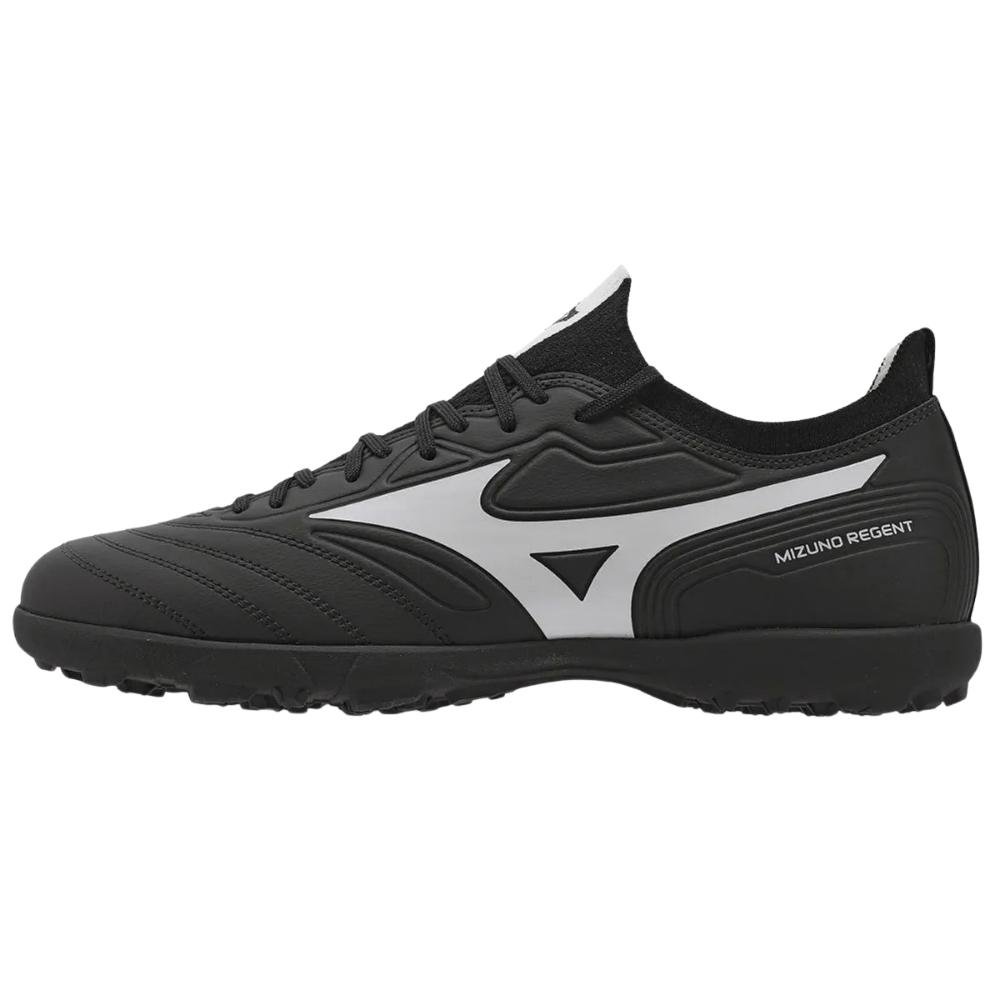 CHUTEIRA MIZUNO SOCIETY REGENT CLUB MASCULINO 107174174 Preto 2