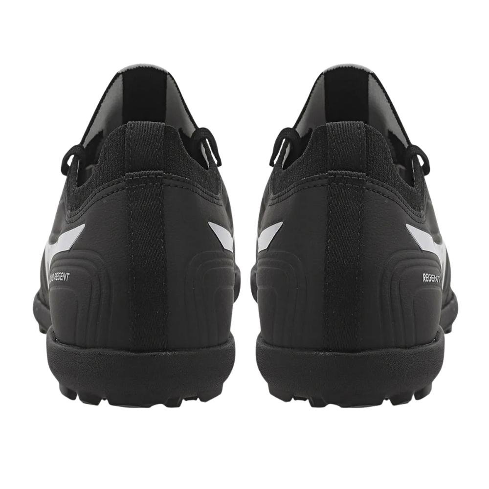 CHUTEIRA MIZUNO SOCIETY REGENT CLUB MASCULINO 107174174 Preto 4
