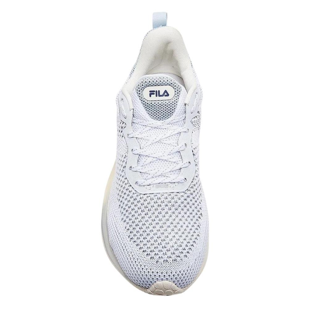 TÊNIS FILA SPEED LITE FEMININO F02TR00100 Branco 2