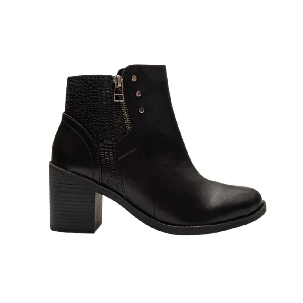 BOTA COMFORTFLEX CANO CURTO FEMININO 2599331