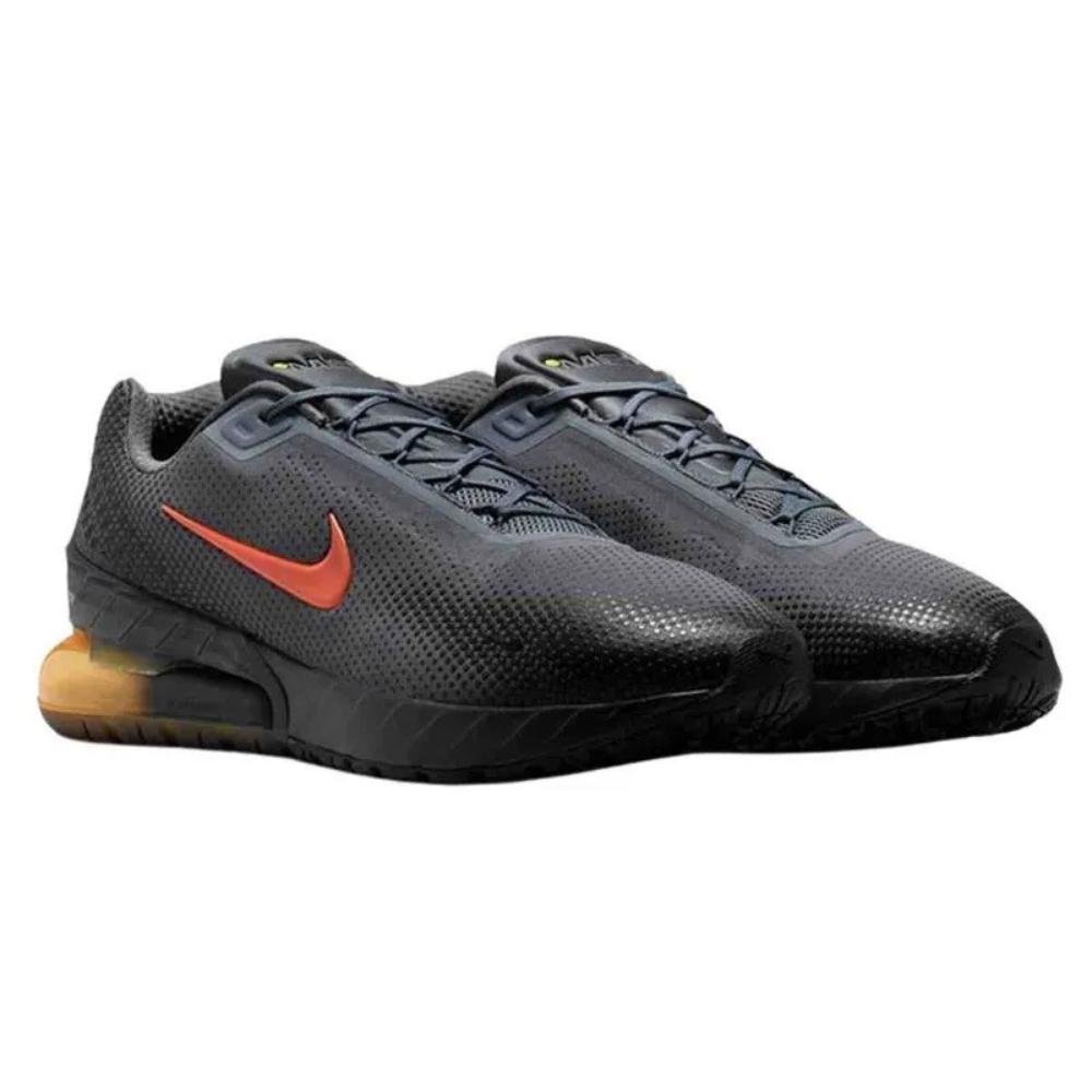 TÊNIS NIKE ESPORTIVO MASCULINO AIR MAX PHOENIX FZ5307 Cinza 2