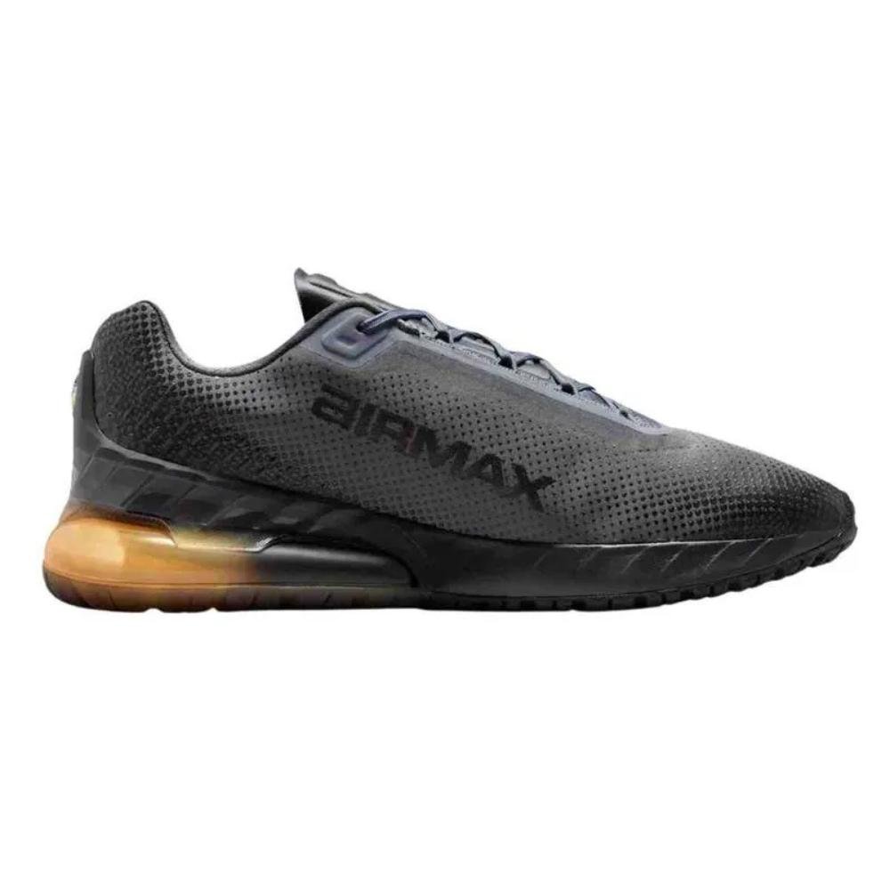 TÊNIS NIKE ESPORTIVO MASCULINO AIR MAX PHOENIX FZ5307 Cinza 4