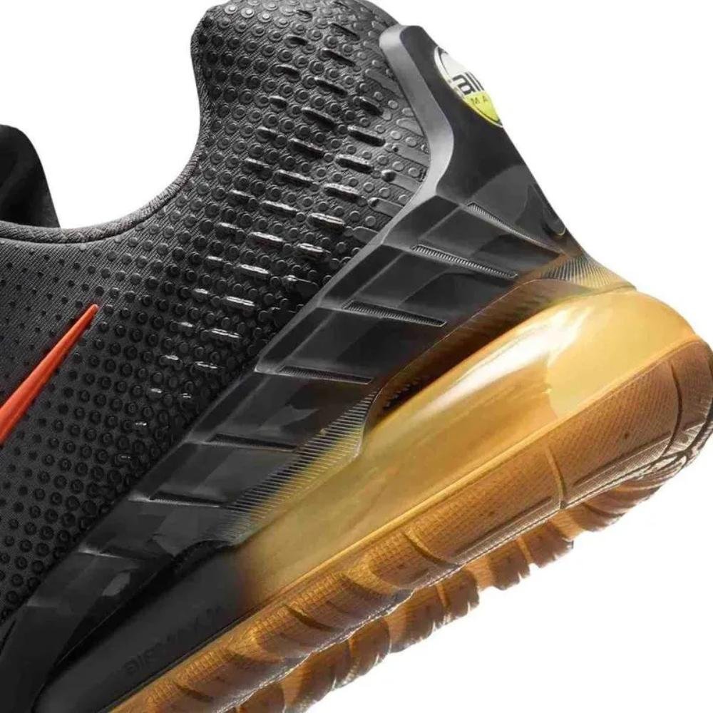 TÊNIS NIKE ESPORTIVO MASCULINO AIR MAX PHOENIX FZ5307 Cinza 5