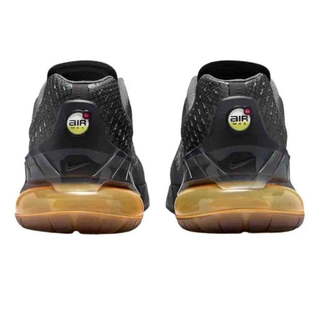 TÊNIS NIKE ESPORTIVO MASCULINO AIR MAX PHOENIX FZ5307 Cinza 6